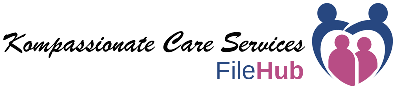 FileHub Logo