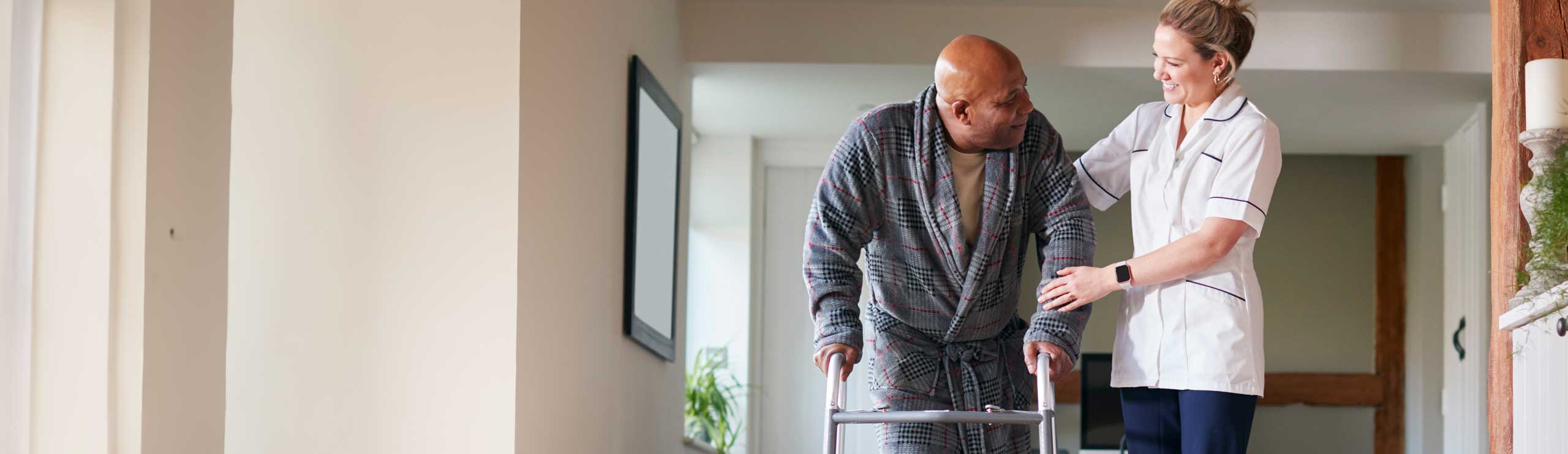 Housecleaning for seniors and other free in-home help for seniors paid by Indiana Medicaid.