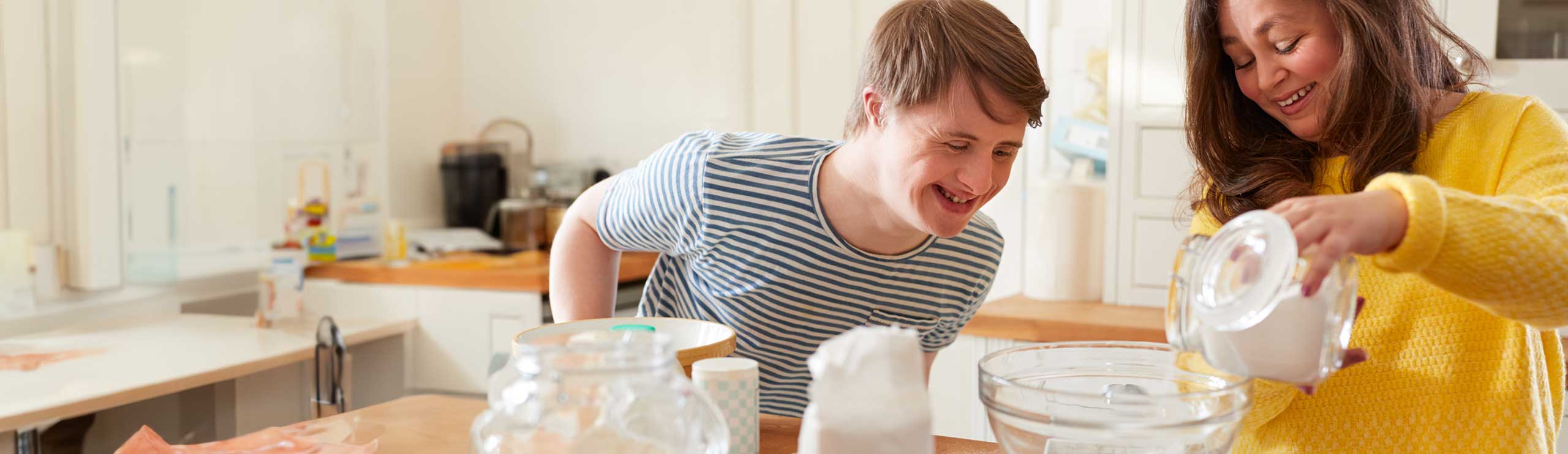 Indianapolis, IN: Structured Family Care pays parents in Indiana to help with the care of children with special needs.