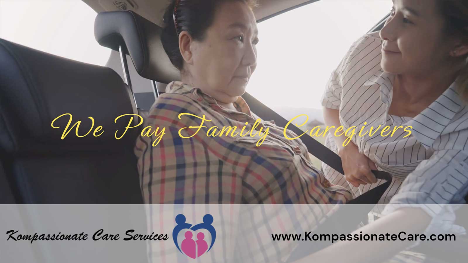 Kompassionate Care Services